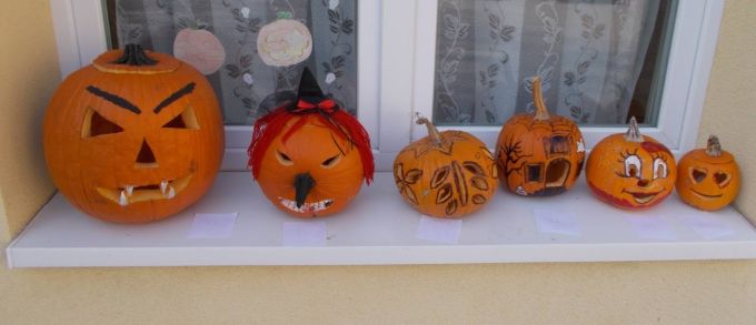 20191105 haloween