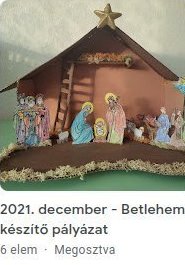 2021 dec Betlehem yo