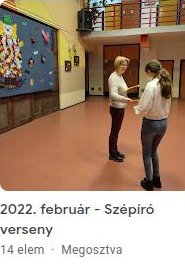 2022 febr Szepiro verseny