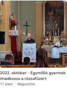 2022 okt Egymillio