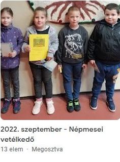 2022 szept Nepmesei